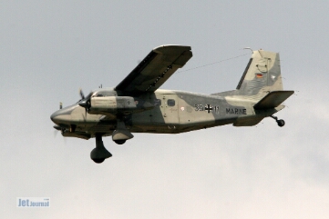 D-IRES, Do-28D2 EDAC 2013
