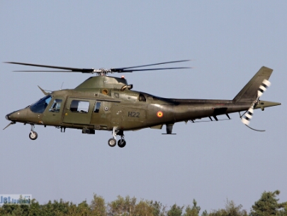 Belgian Airshow