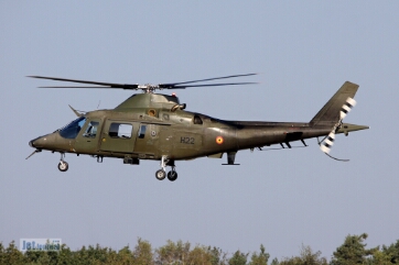 Belgian Airshow und Sanicole