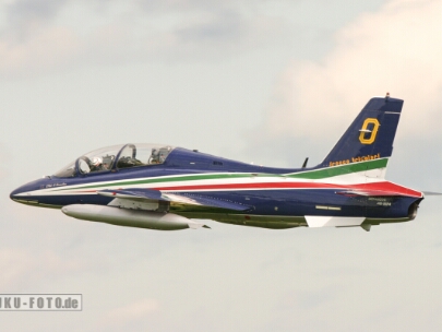 CIAF Czech International Air Show Teil 1 Brno 2006