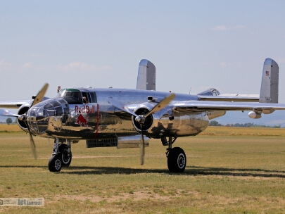 "Memorial Air Show Roudnice 2017"