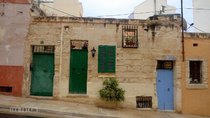 Triq San Paul Platz San Paul, Sliema, Malta 2024