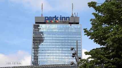 Alexanderplatz und alte Mitte