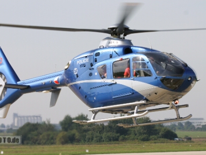Fotos Flugbetrieb Tschechische Republik