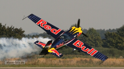 Fotos Flugbetrieb Tschechische Republik