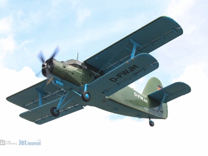 Fotos Flugplatz EDVU Uelzen
