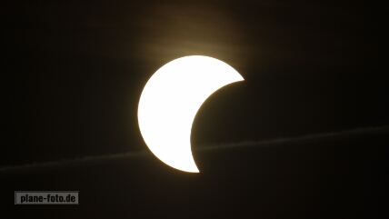 Sonnenfinsternis