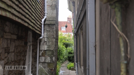 Natur und Geschichte Salisbury, 2025