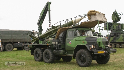 Militärtechnik