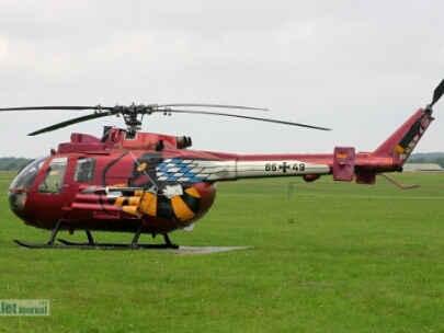 Airshows Airshows rund um Europa